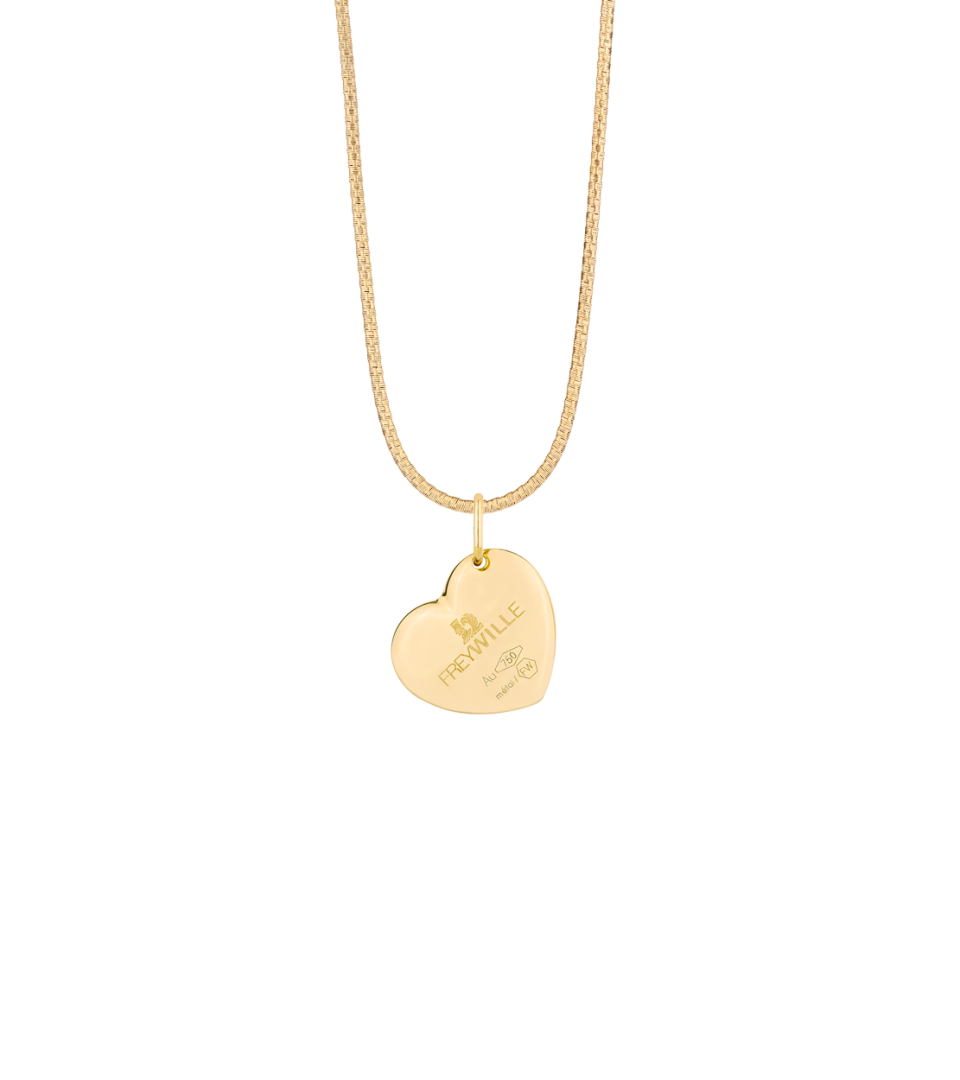 Pendant Heart