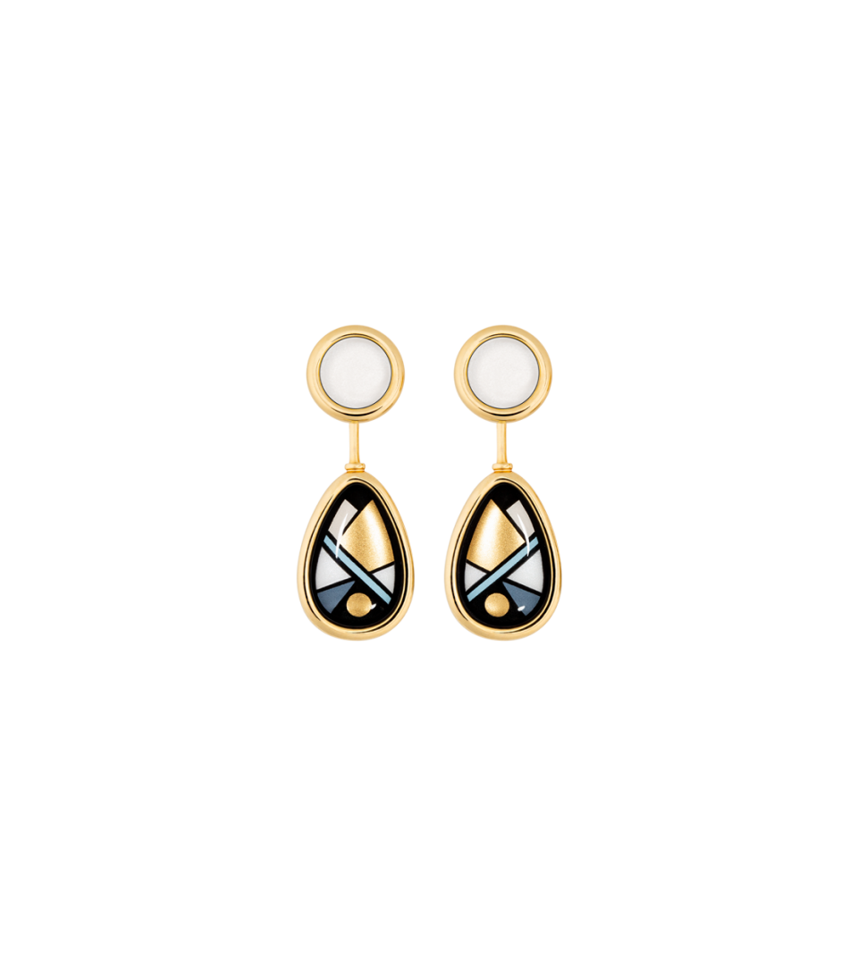 Capri Drops