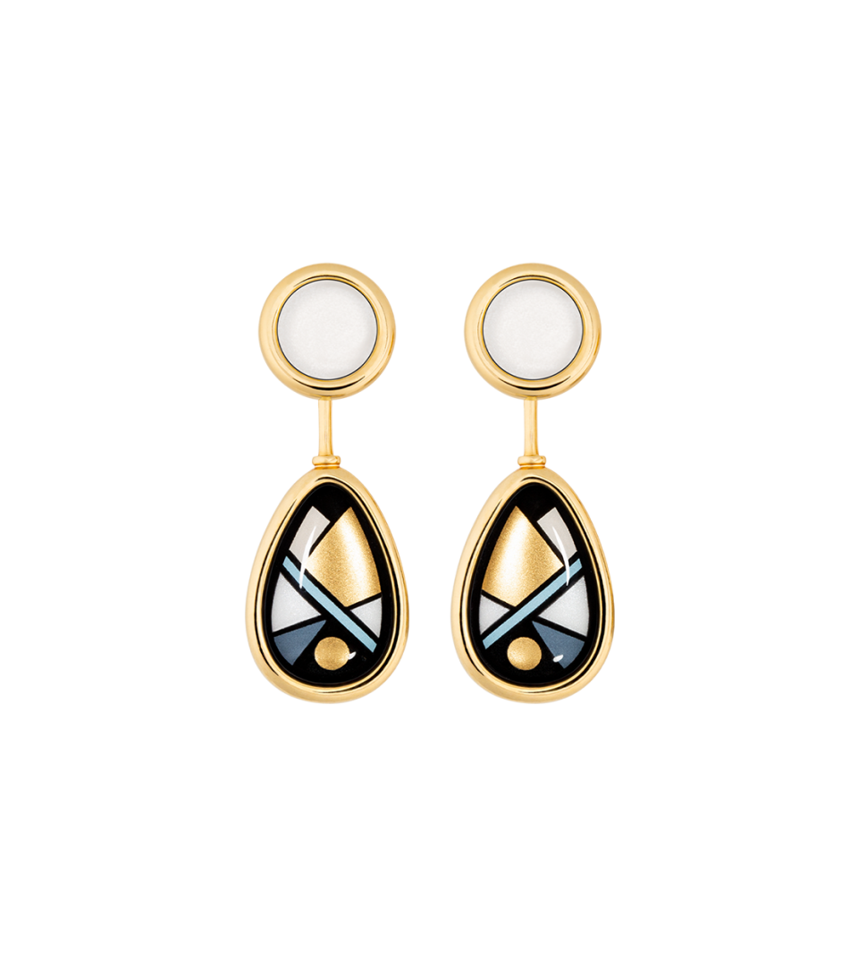 Capri Drops