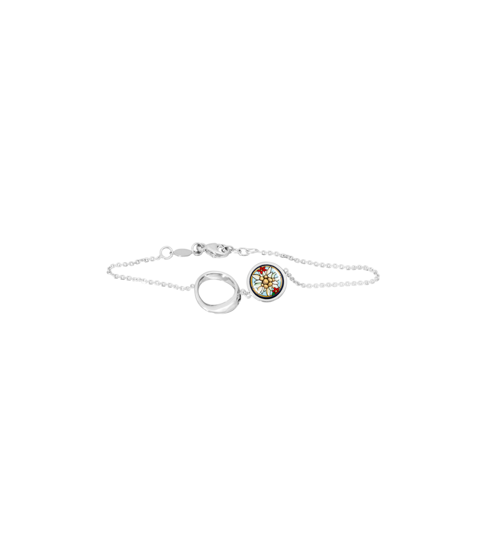Chain Bracelet Aurora