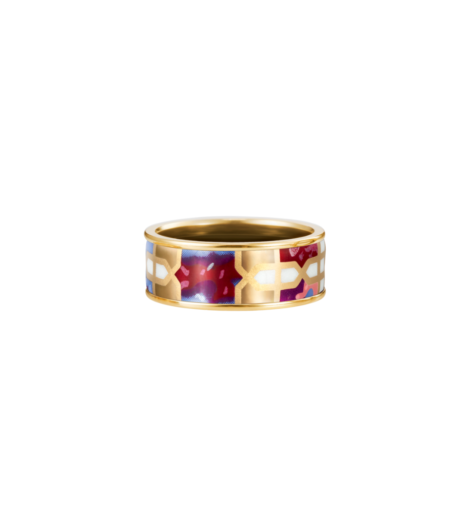 Anillo Miss