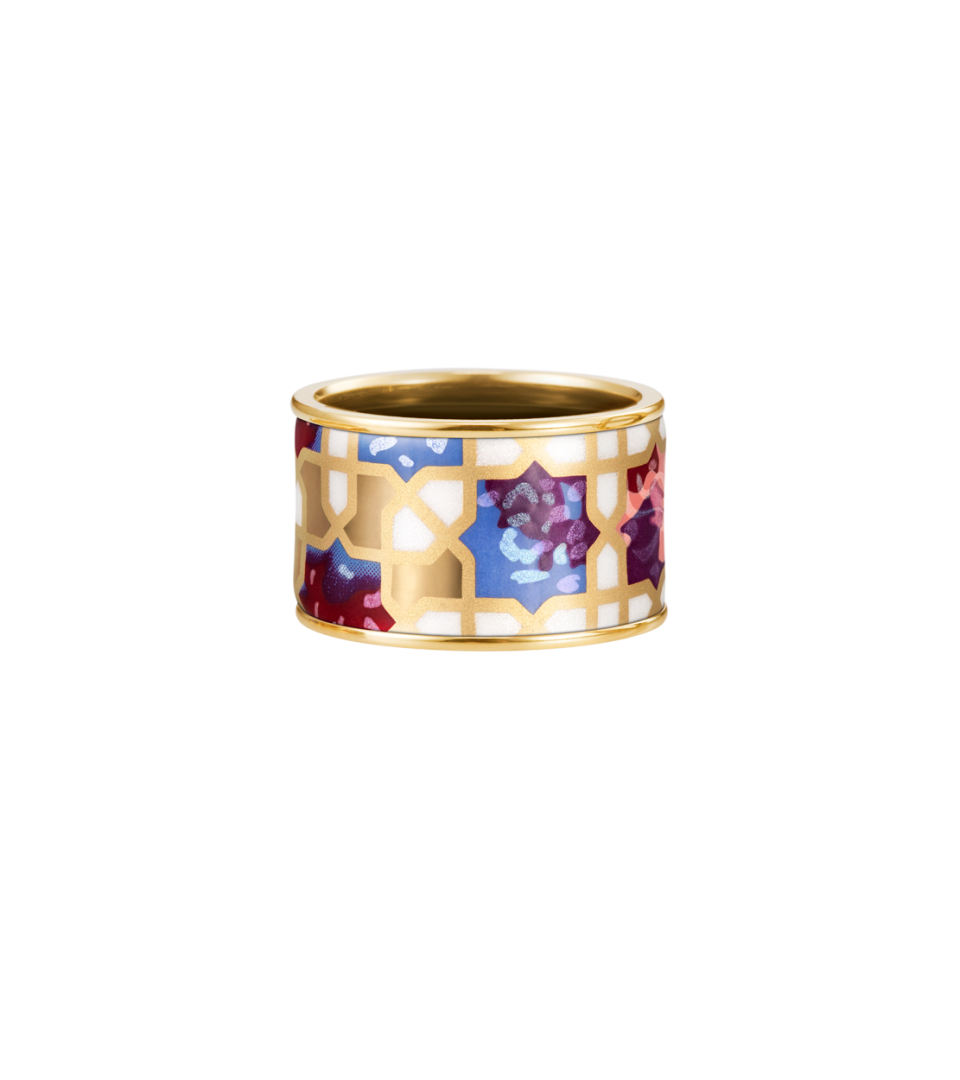 Ring Diva