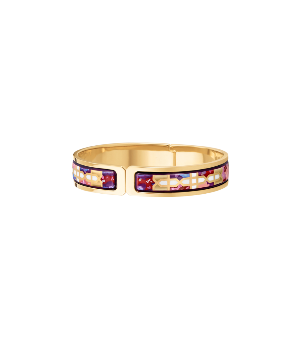 Pulsera de cierre Ballerina