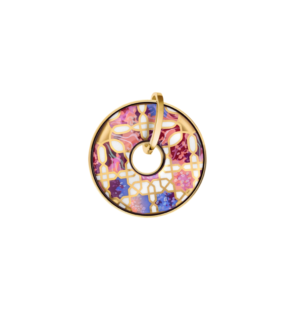Pendant Luna Piena