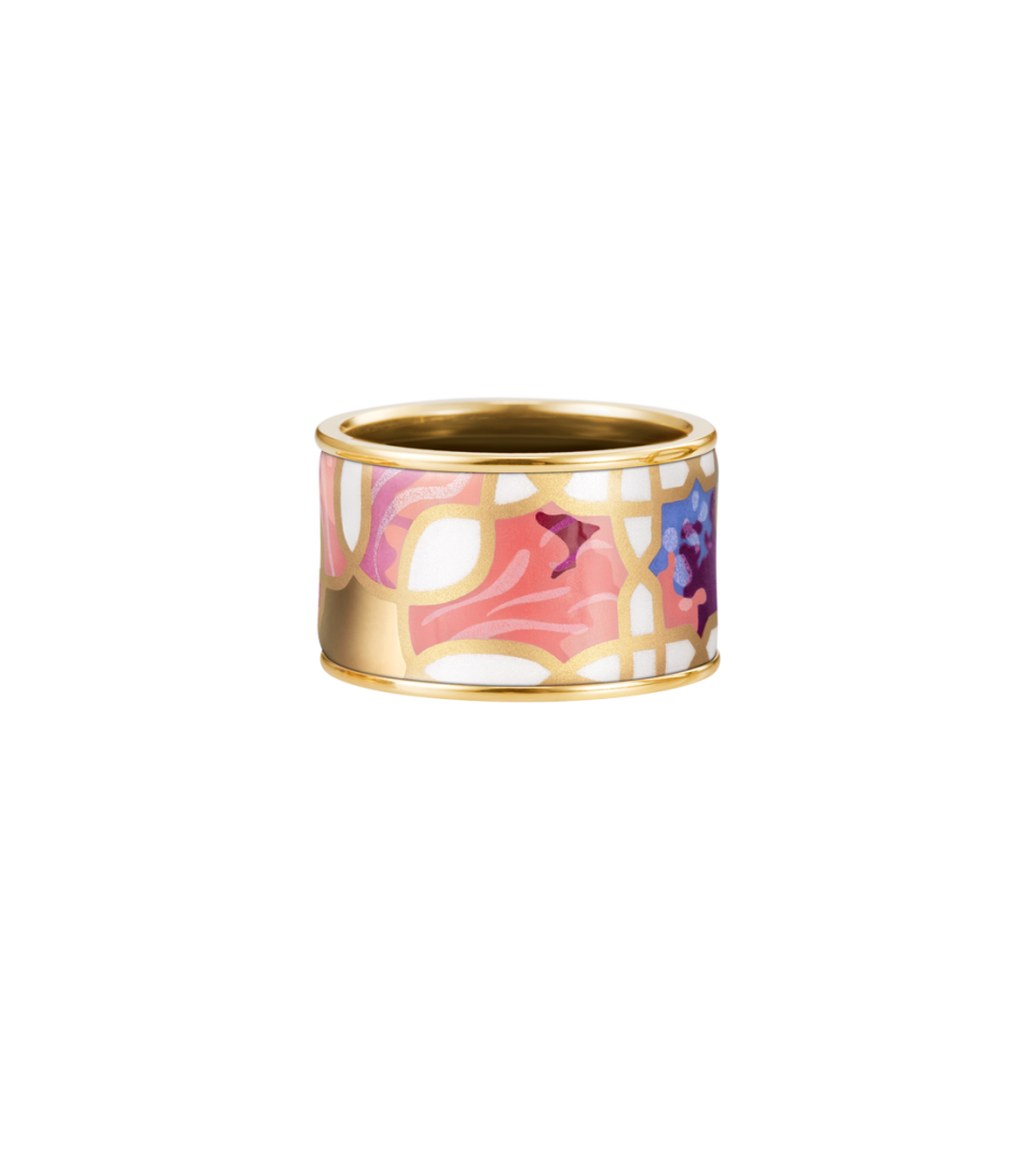 Ring Diva