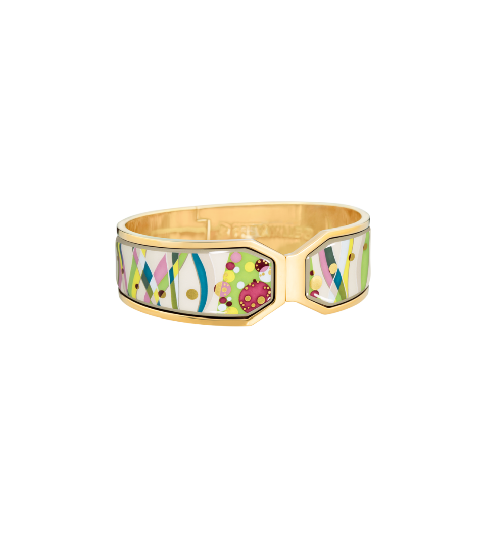 Clasp Bangle Contessa