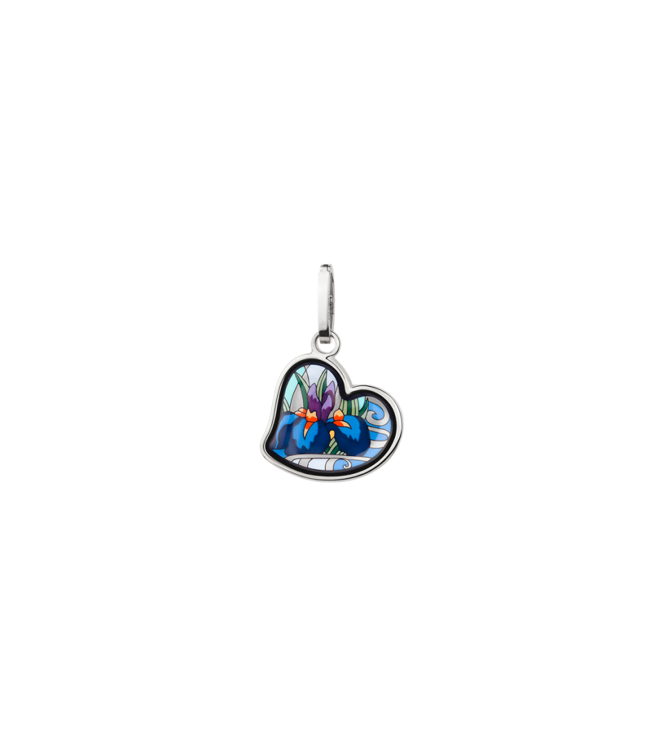 Pendant Heart