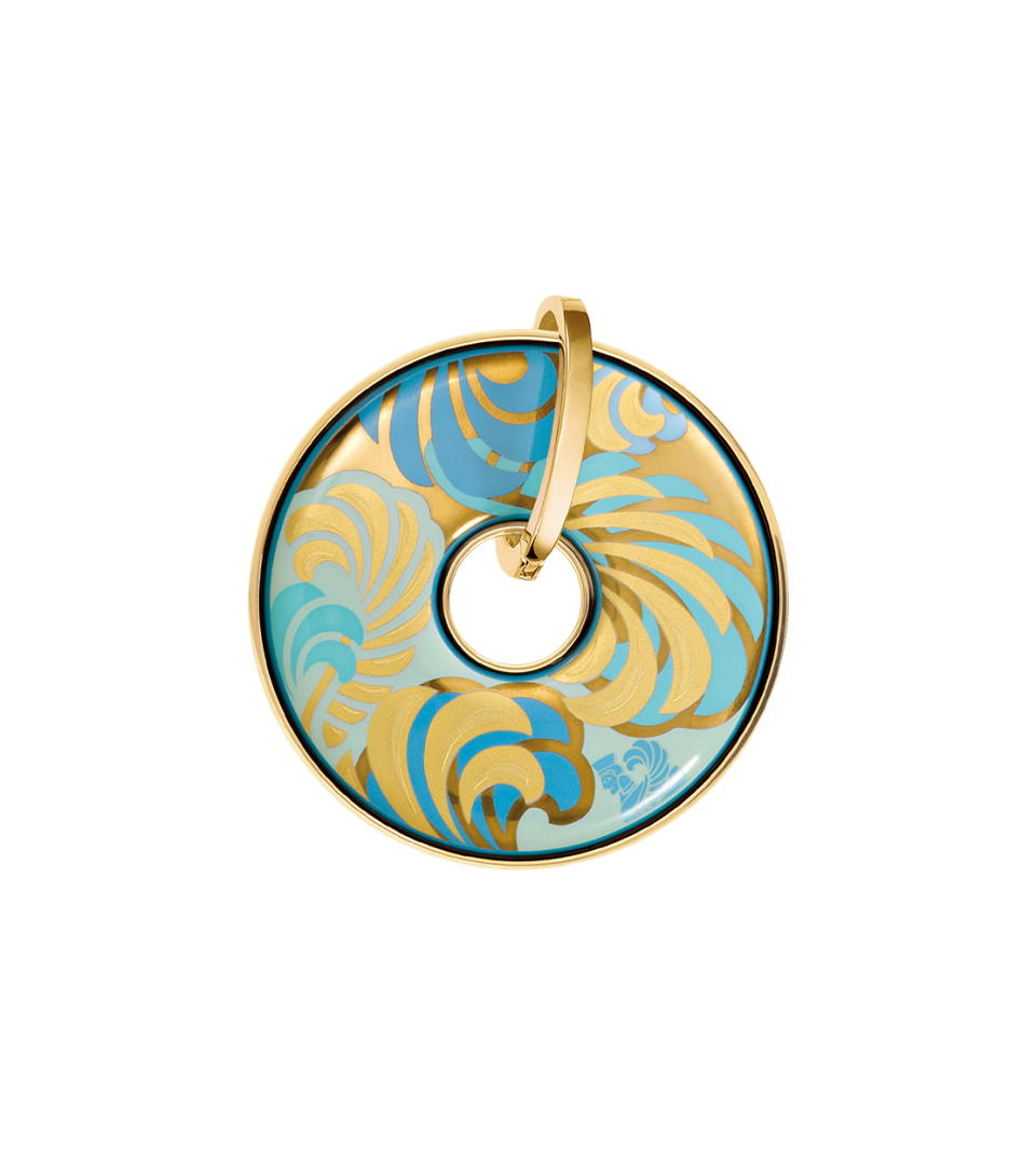 Pendant Luna Piena
