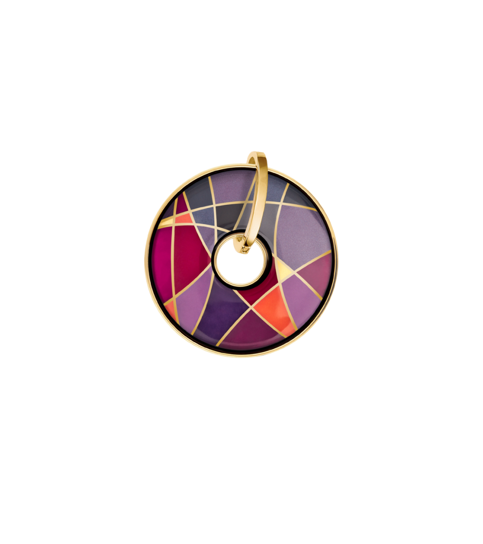Pendant Luna Piena