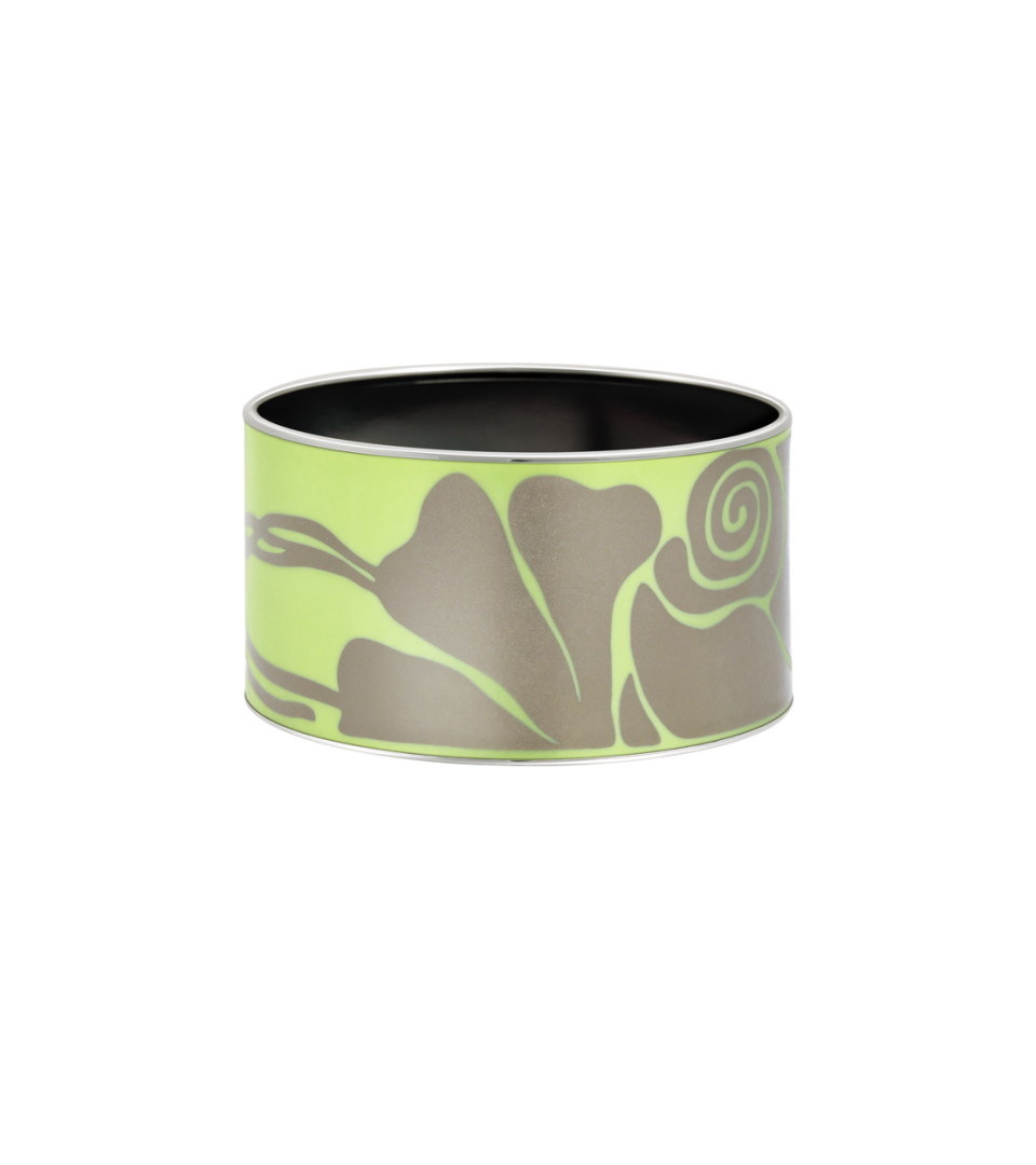 Bracelet cerclé Diva