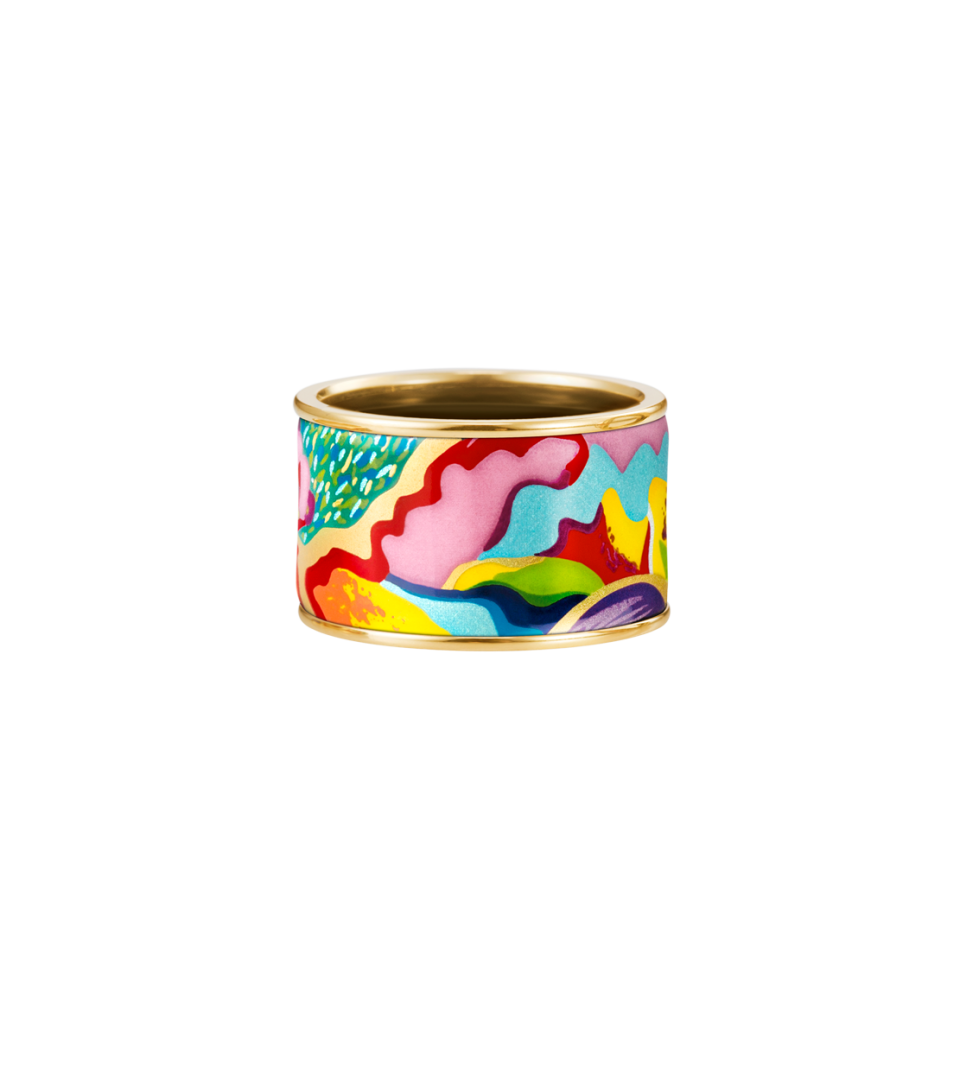 Bague Diva