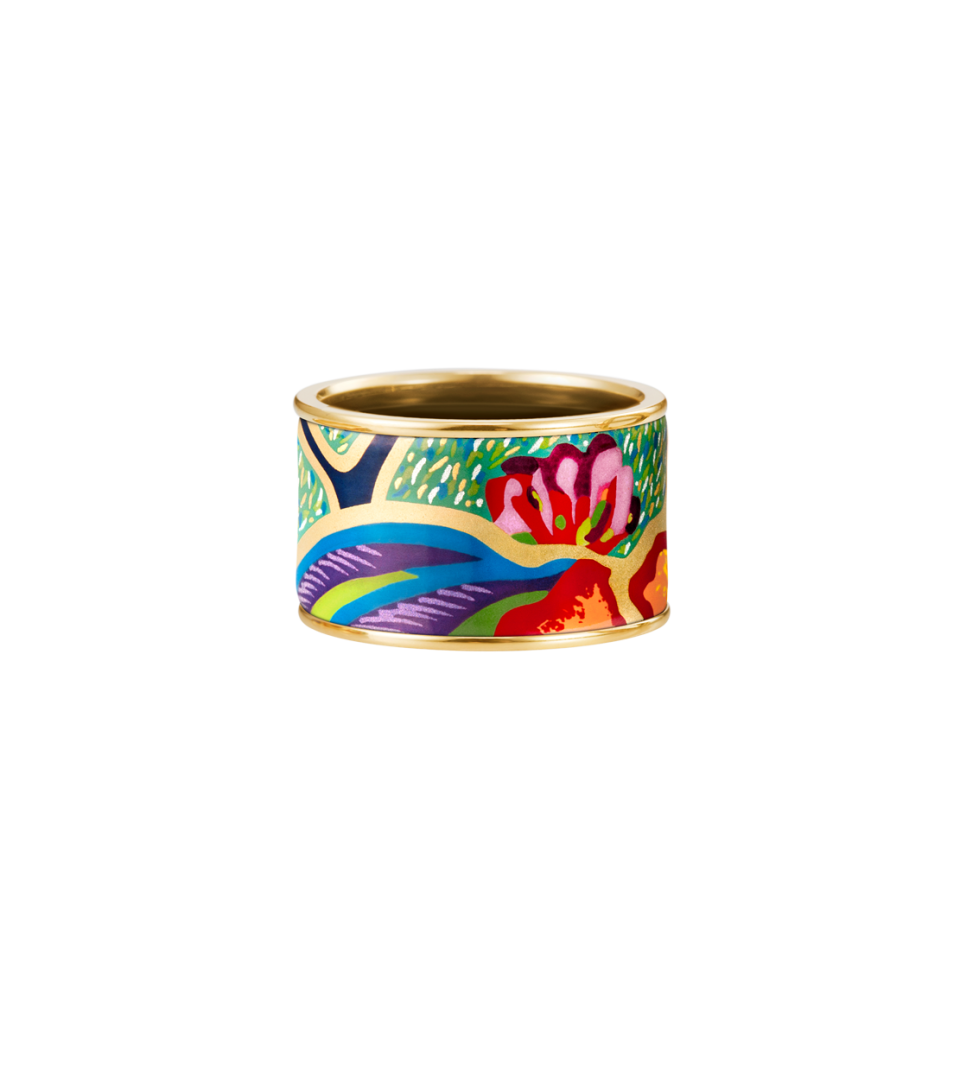 Bague Diva