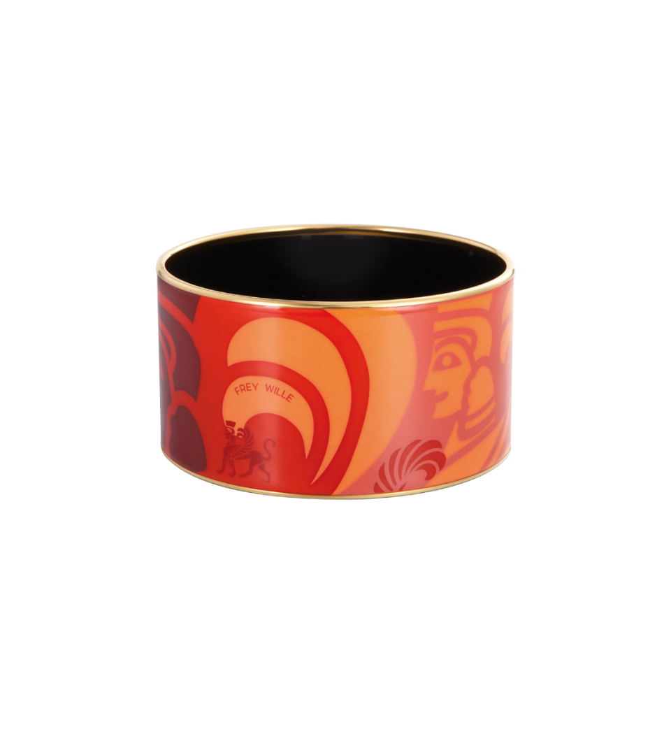Bracelet Cerclé Diva