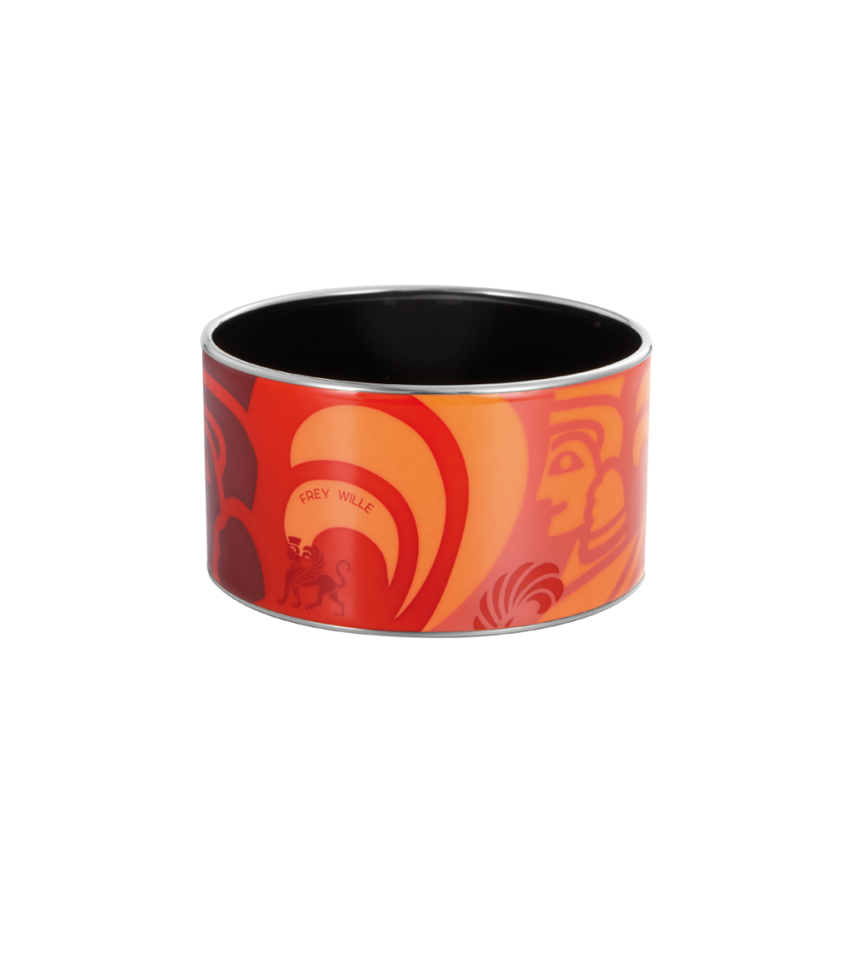 Bracelet cerclé Diva