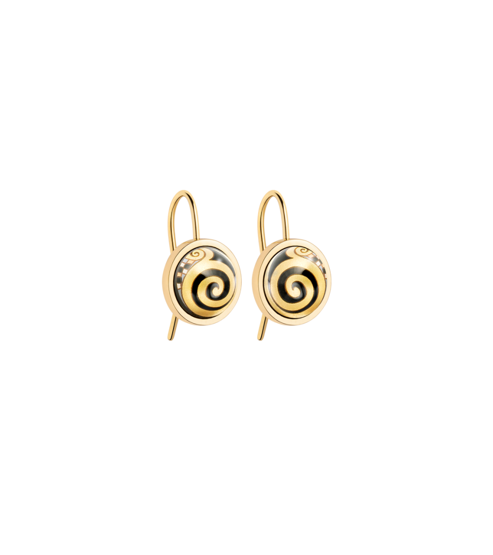 Pendientes Cabochon Hanger