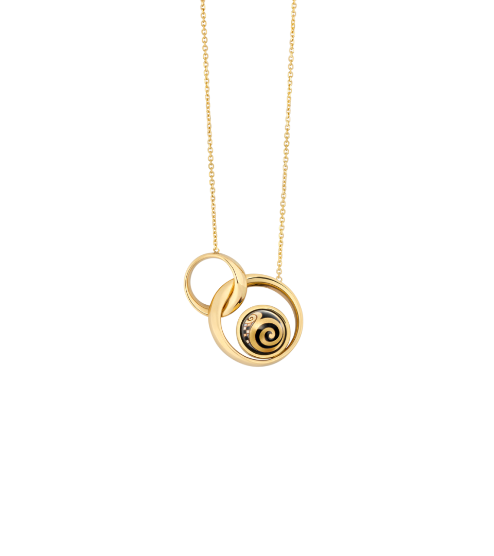 Necklace Little Aurora