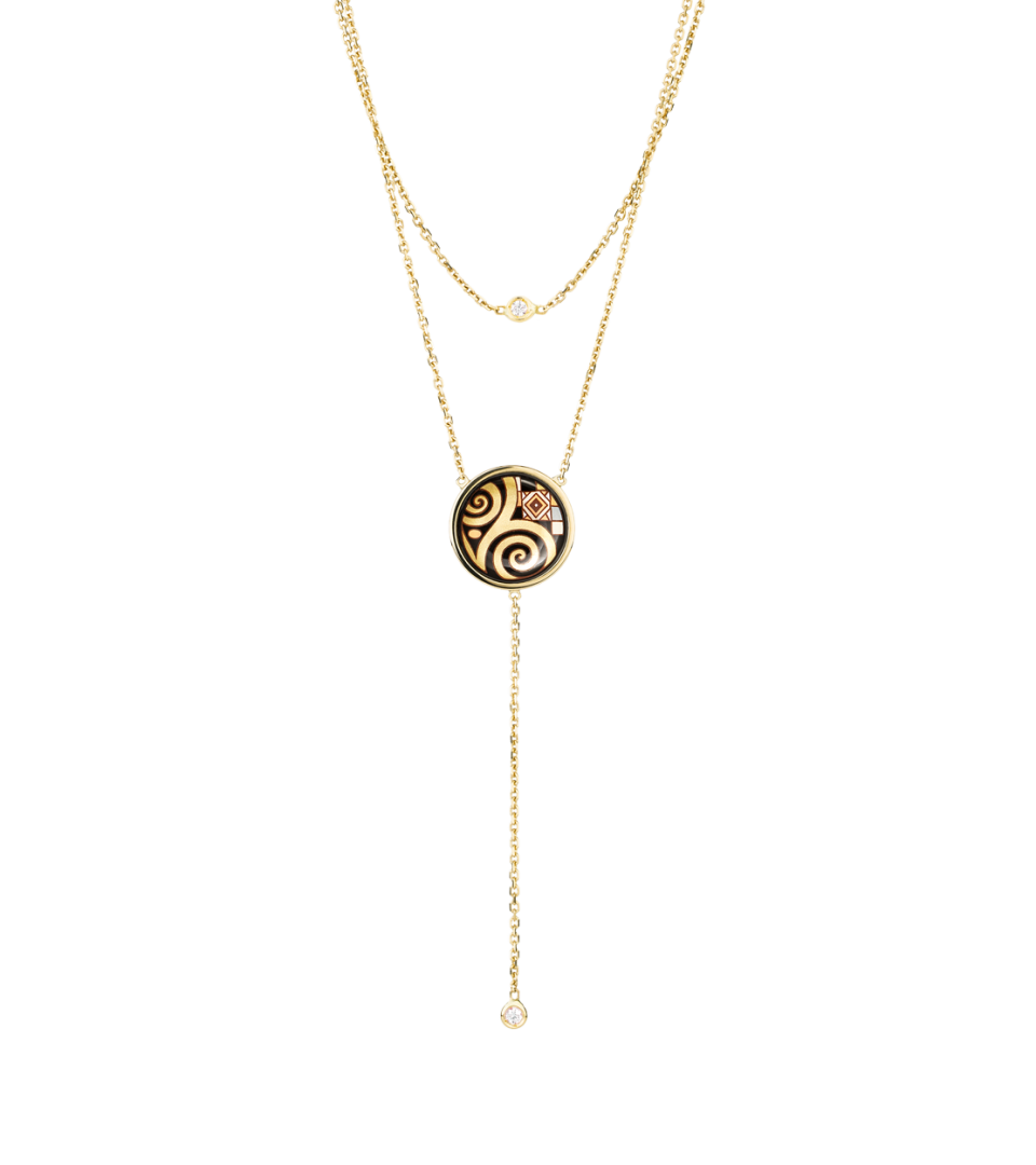 Désirée necklace