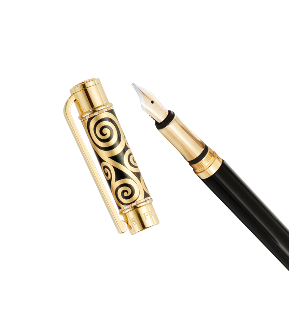 Fountain Pen Caesar