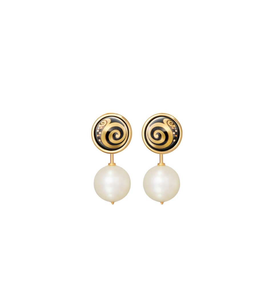 Ocean Drops avec Cabochon