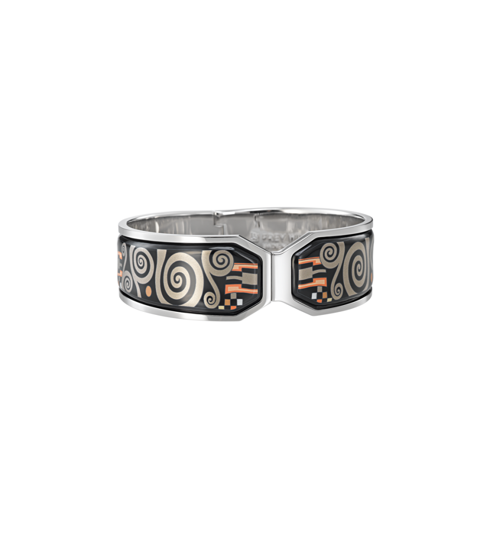 Clasp Bangle Contessa