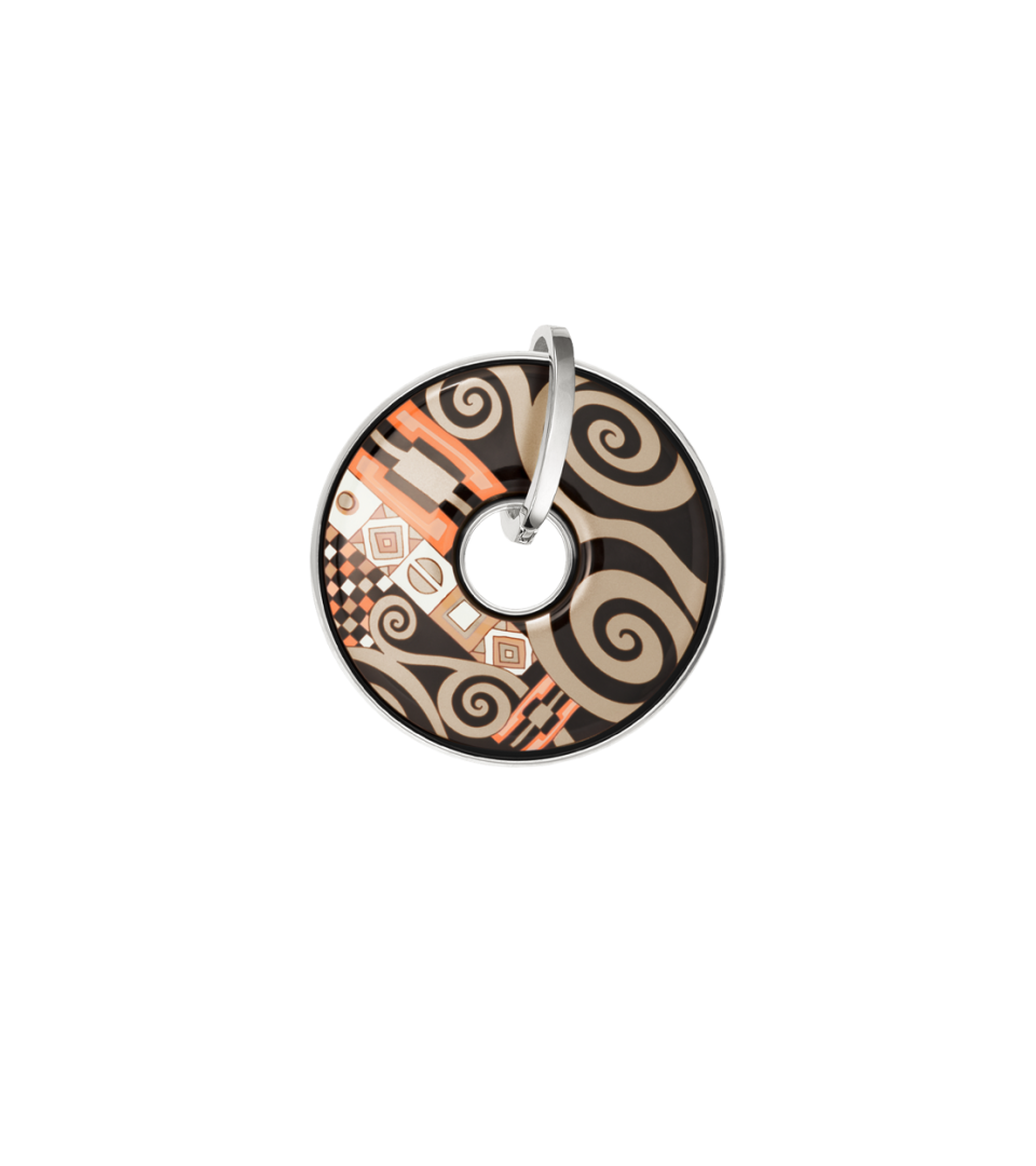 Pendentif Luna Piena