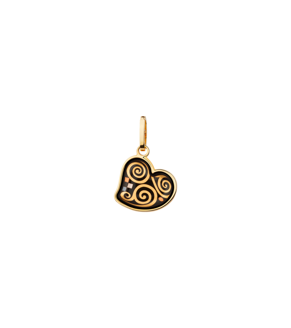 Pendente Heart