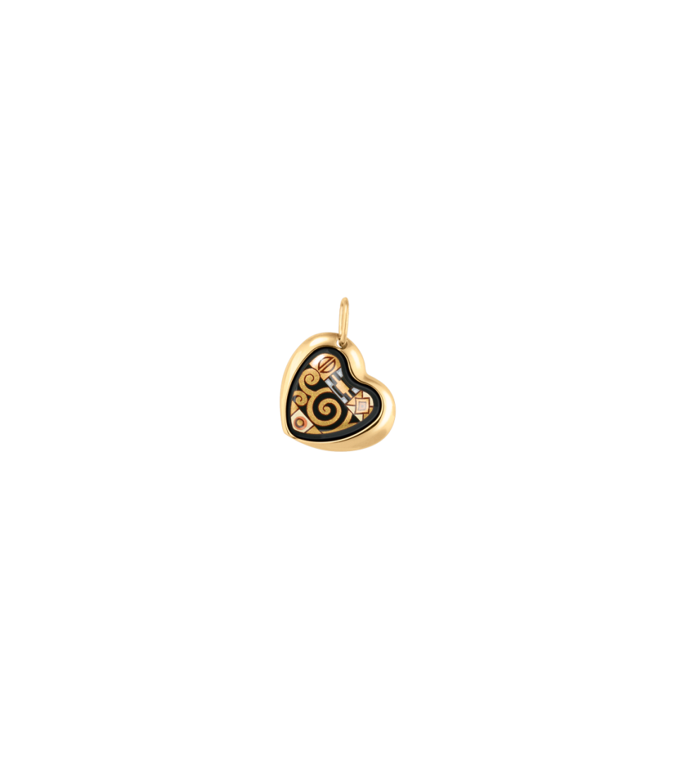 Pendente Heart