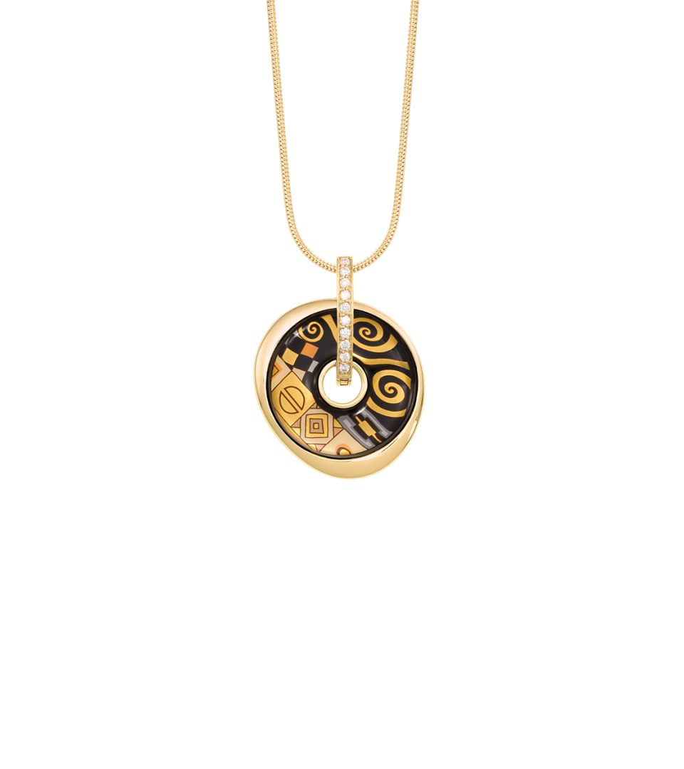 Pendant Luna Piccola