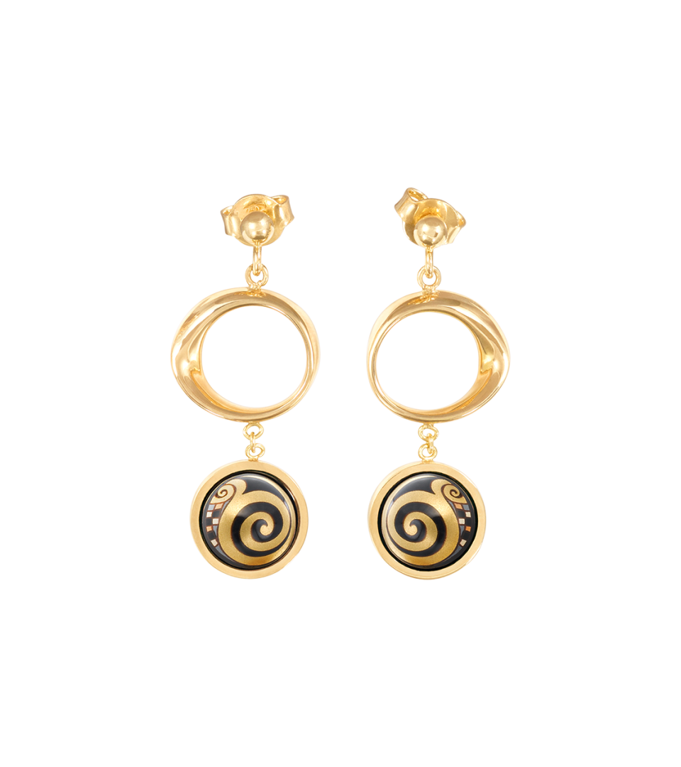 Earrings Aurora