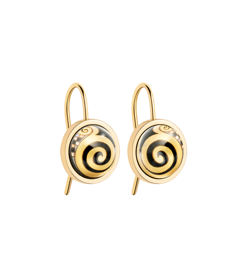 Earrings Cabochon Hanger