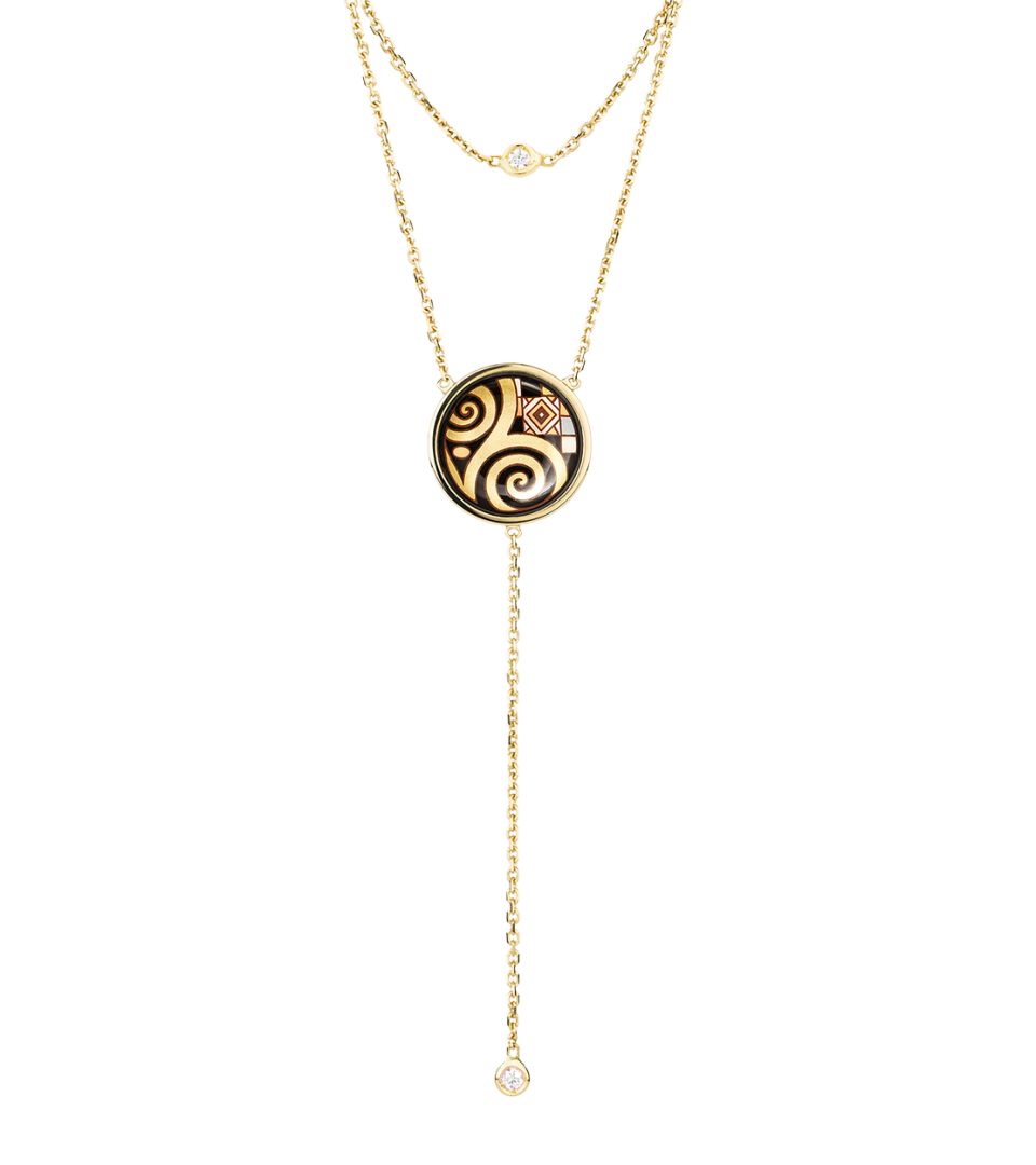 Collier Désirée