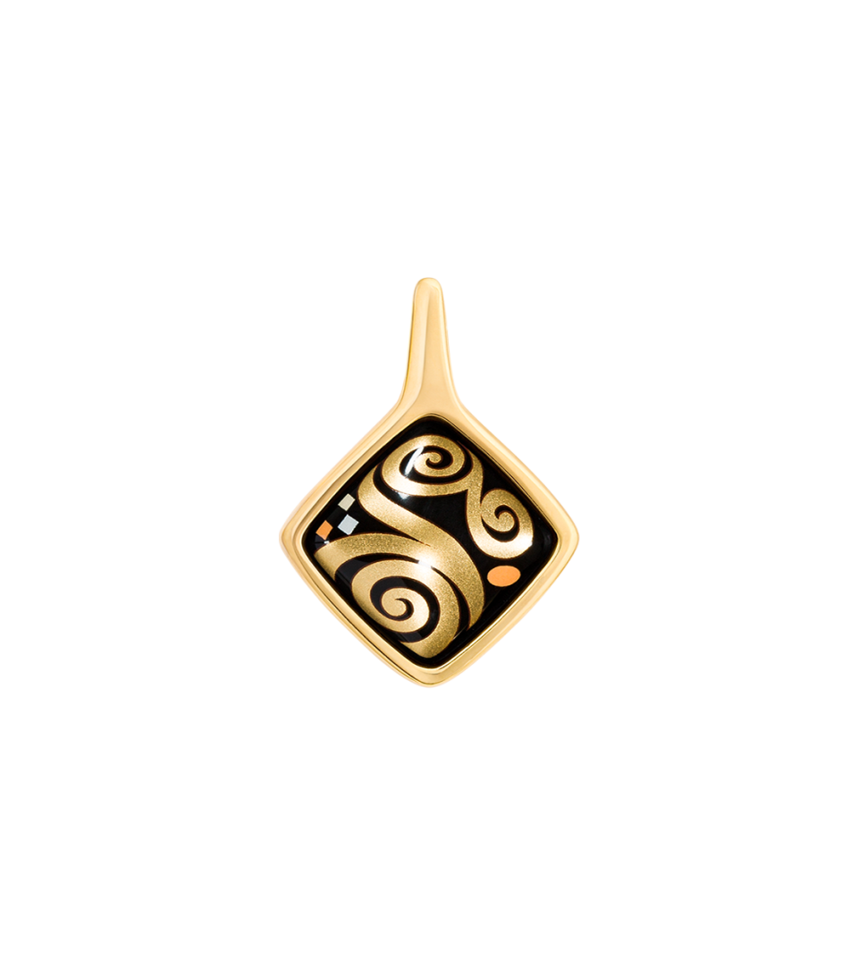 Pendant Carré