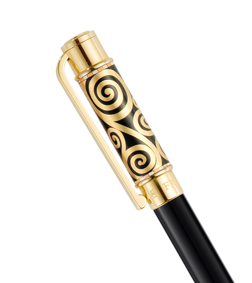 Fountain Pen Caesar