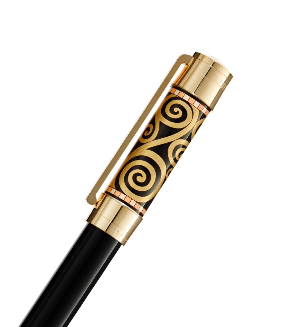 Fountain Pen Alexander The Great