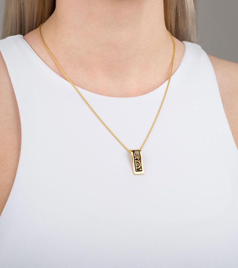 Pendant Wave