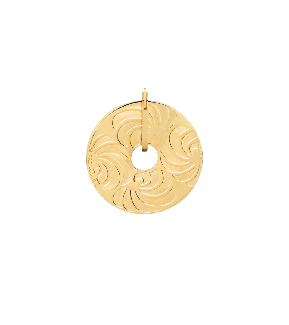 Pendant Luna Piena