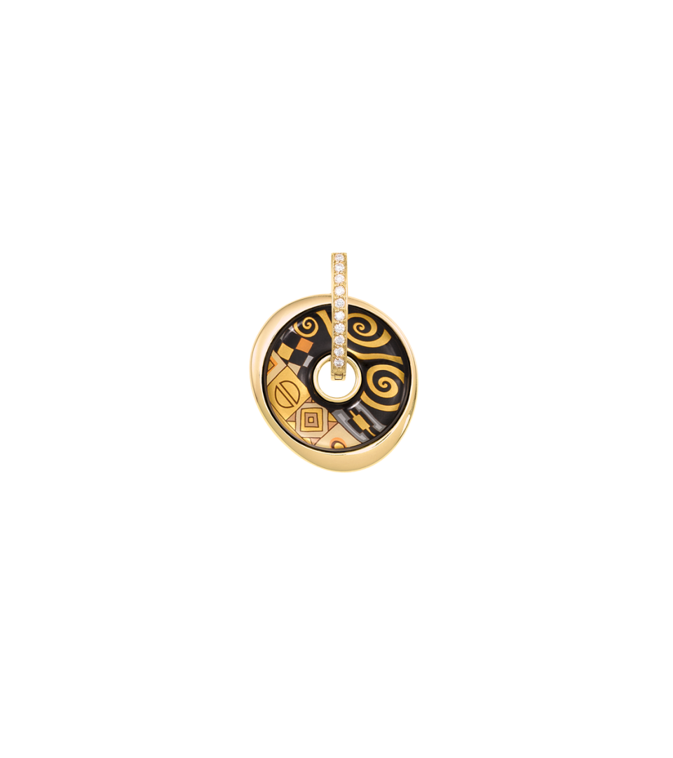 Pendant Luna Piccola