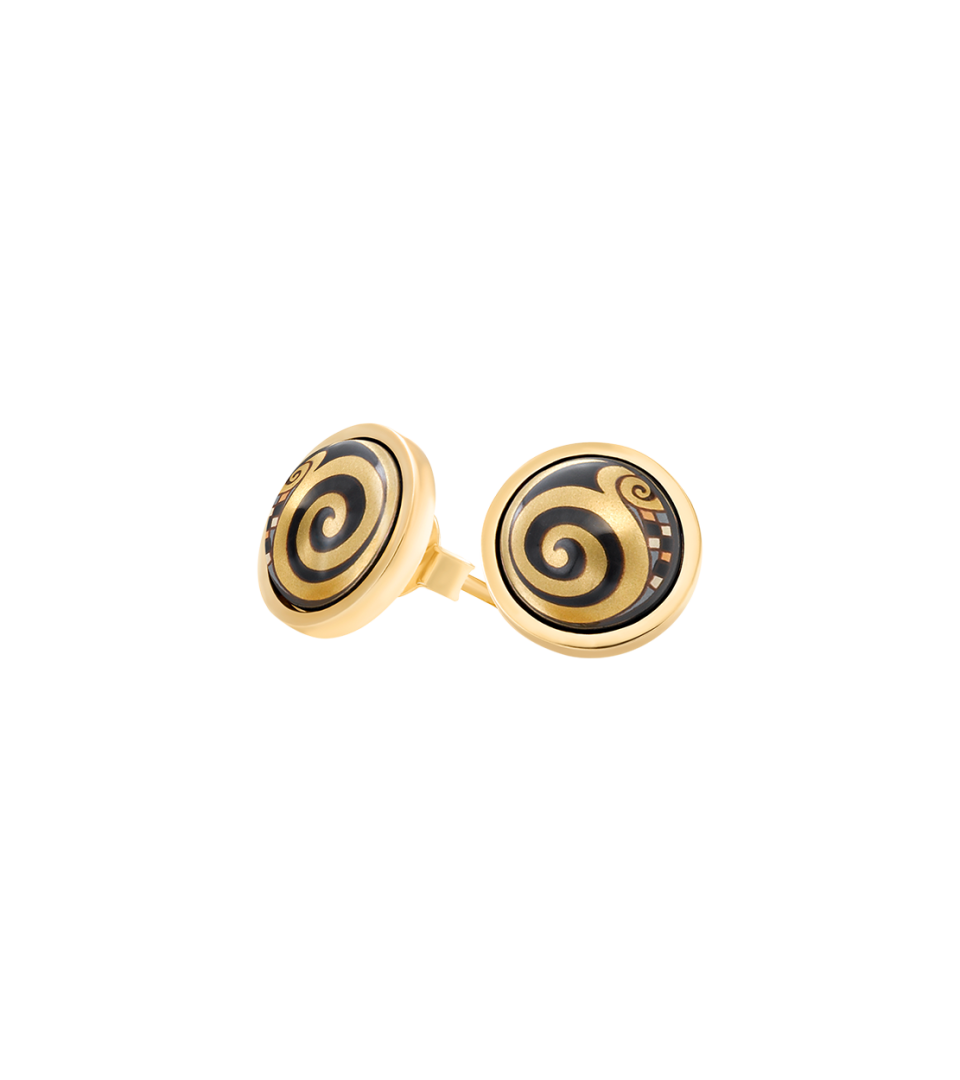 Ohrringe Cabochon