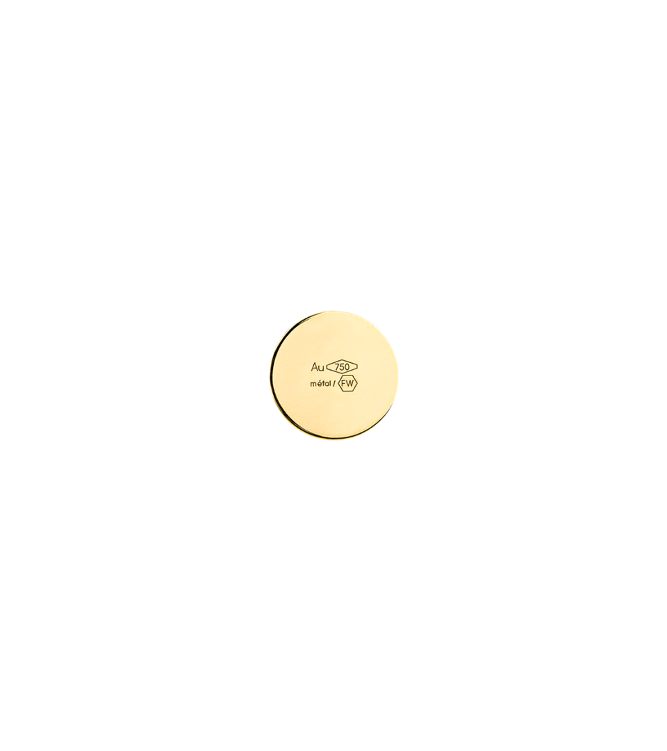 Privjesak Cabochon