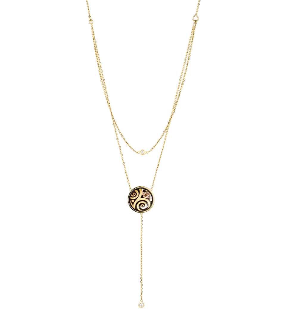 Collier Désirée