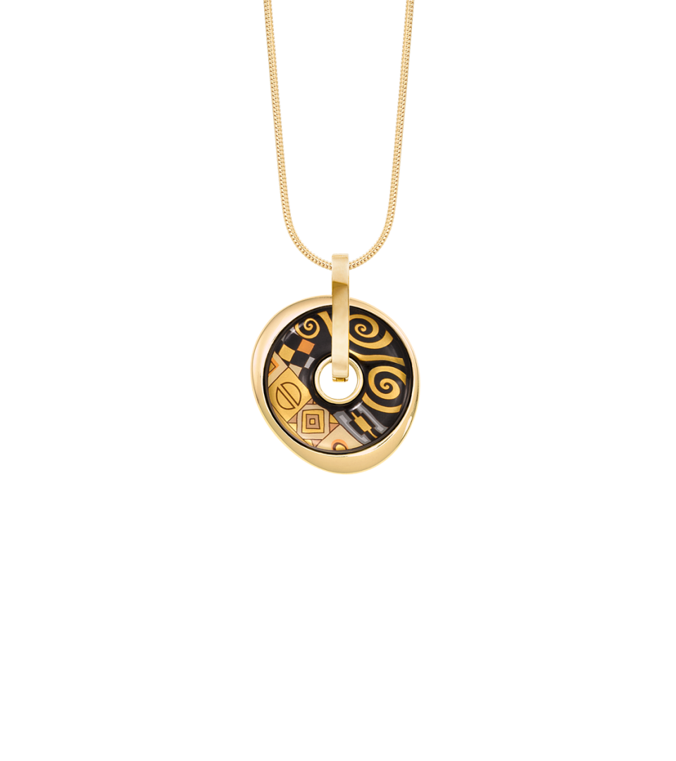 Pendant Luna Piccola