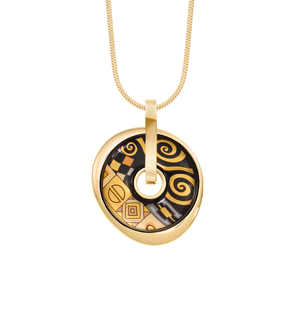 Pendant Luna Piccola