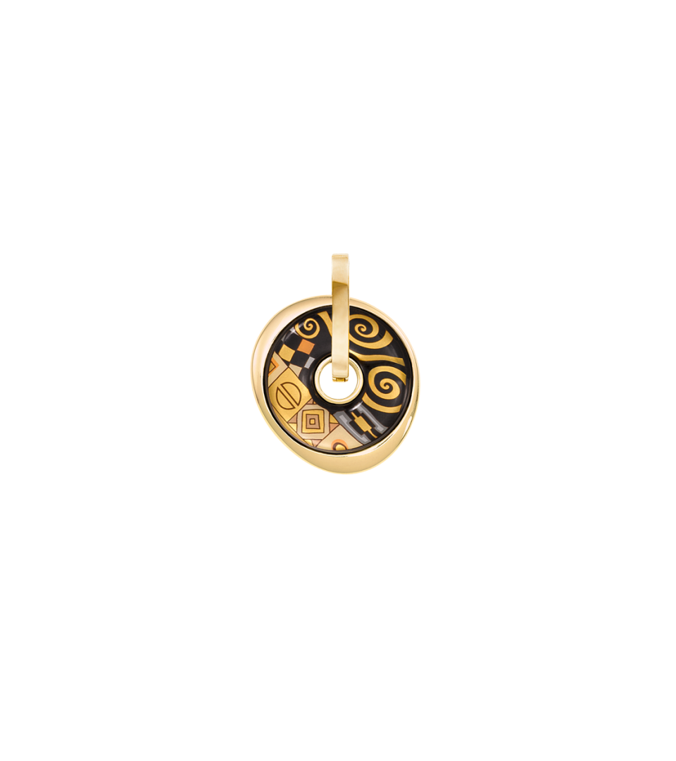 Pendant Luna Piccola