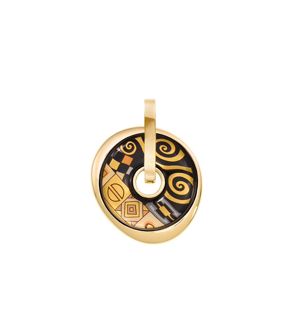 Pendant Luna Piccola