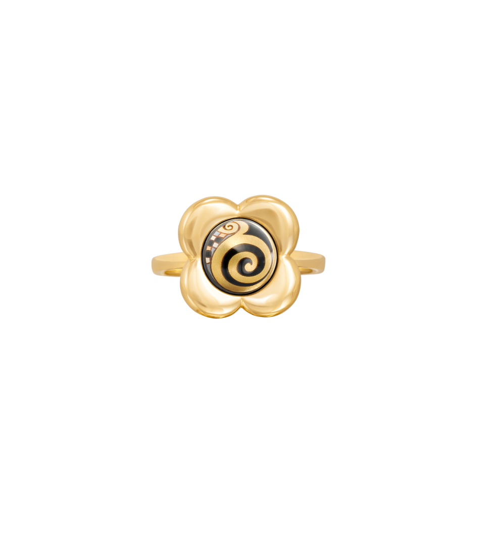 Anello Flower