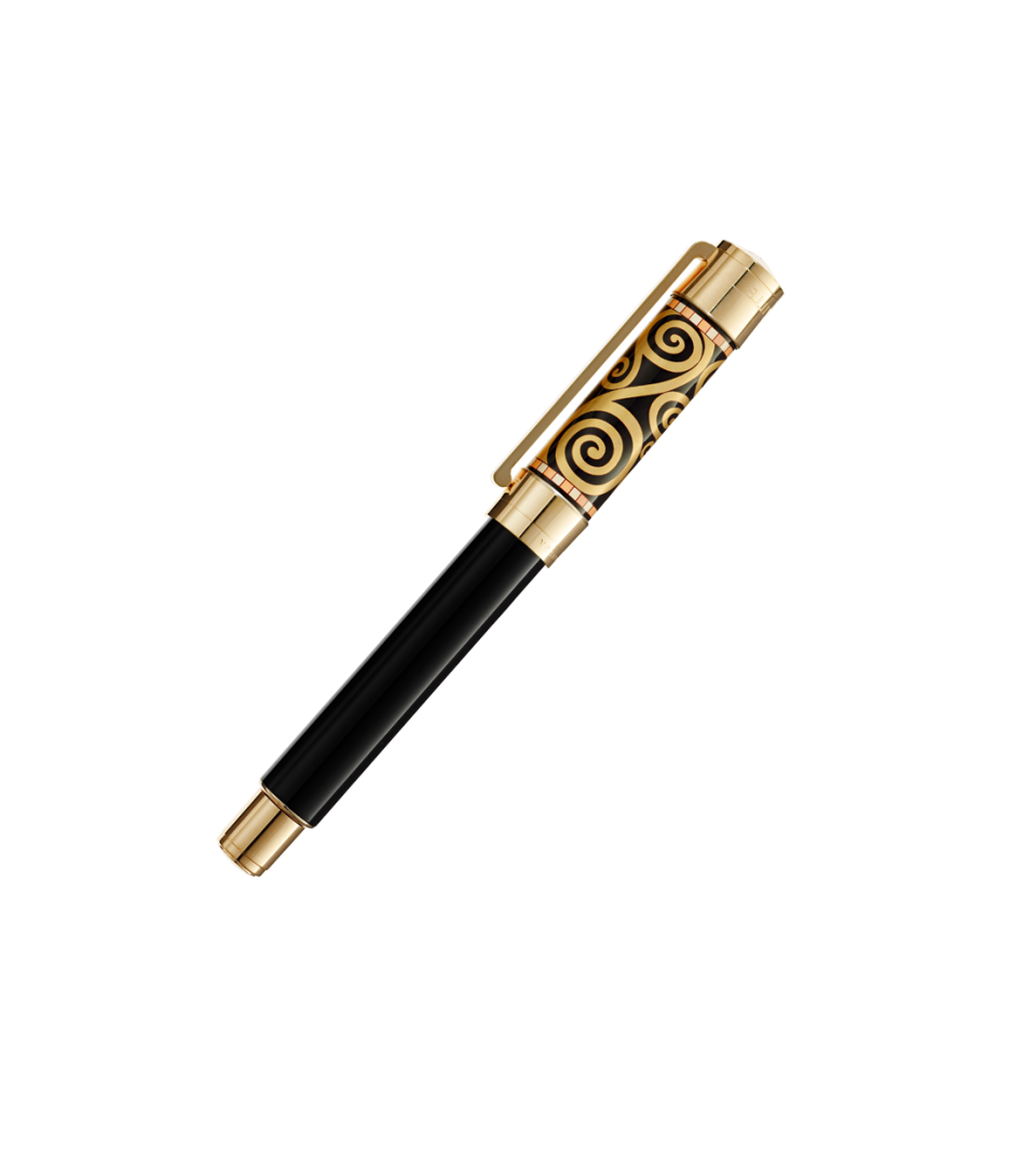 Fountain Pen Alexander The Great