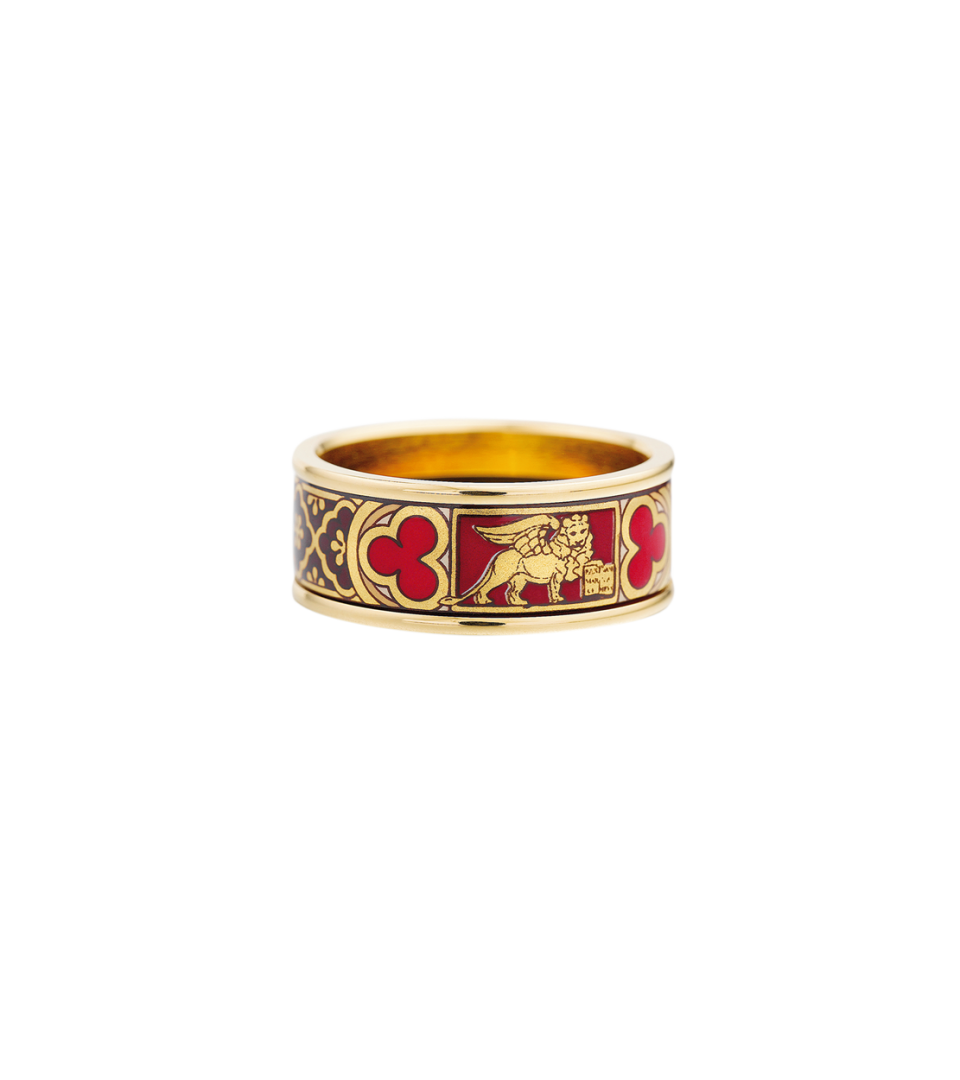 Ring Miss