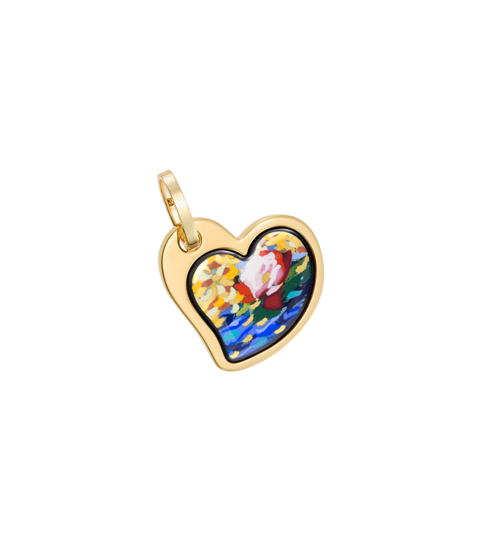 Pendant Heart