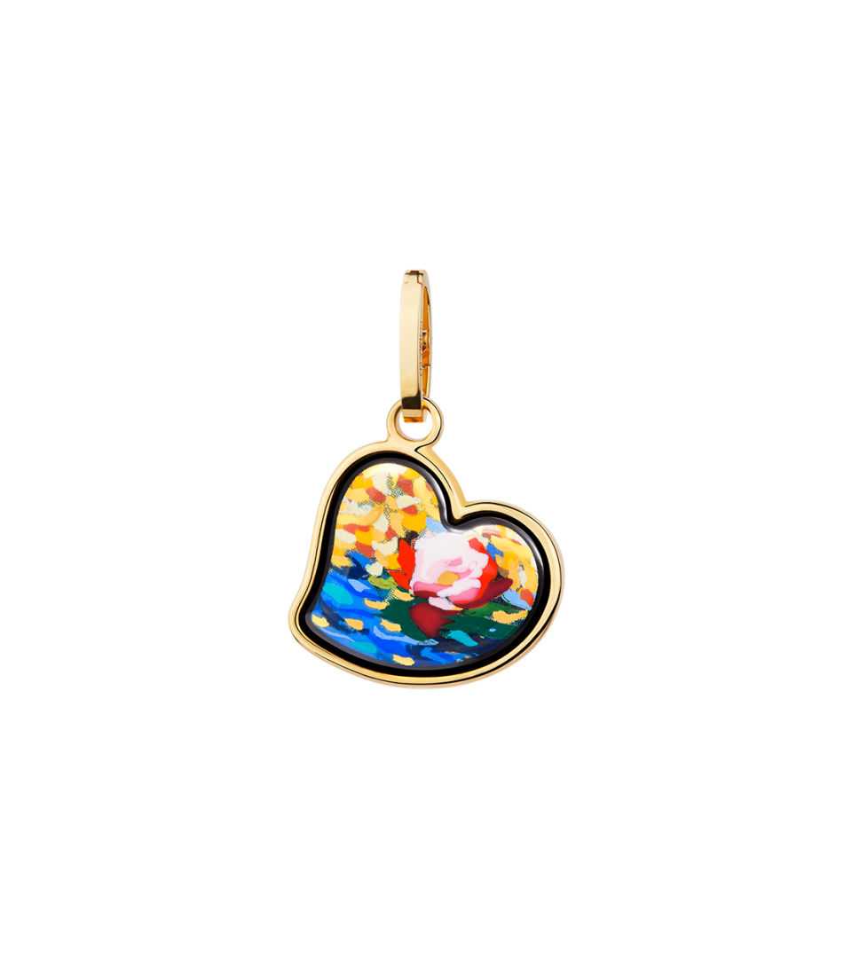 Pendentif Cœur