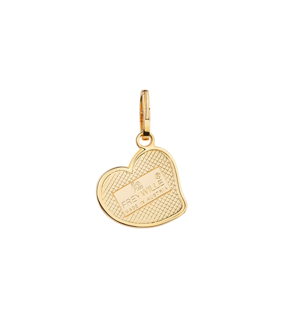Pendentif Cœur